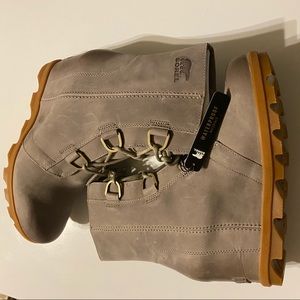 Joan of Arctic Wedge II Sorel- Kettle